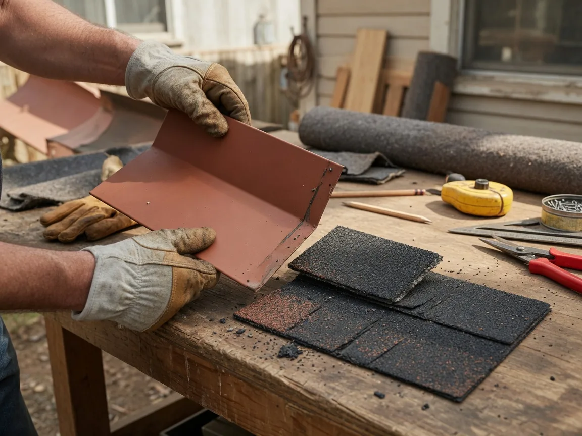 Roof Repair company in Sidnaw, MI